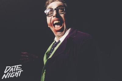 Party Bild aus dem FRANNZ vom 31.10.2025